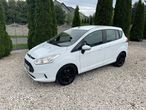 Ford B-MAX - 1