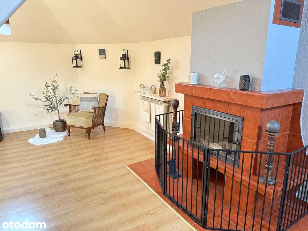 Andrychów Brzegi piękne mieszkanie-  Promocyjna cena !!! 499 tyś .-3