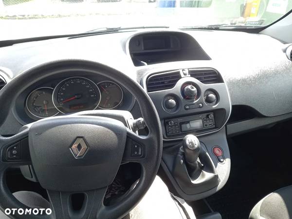 Renault Kangoo 1.5 dCi Business - 9