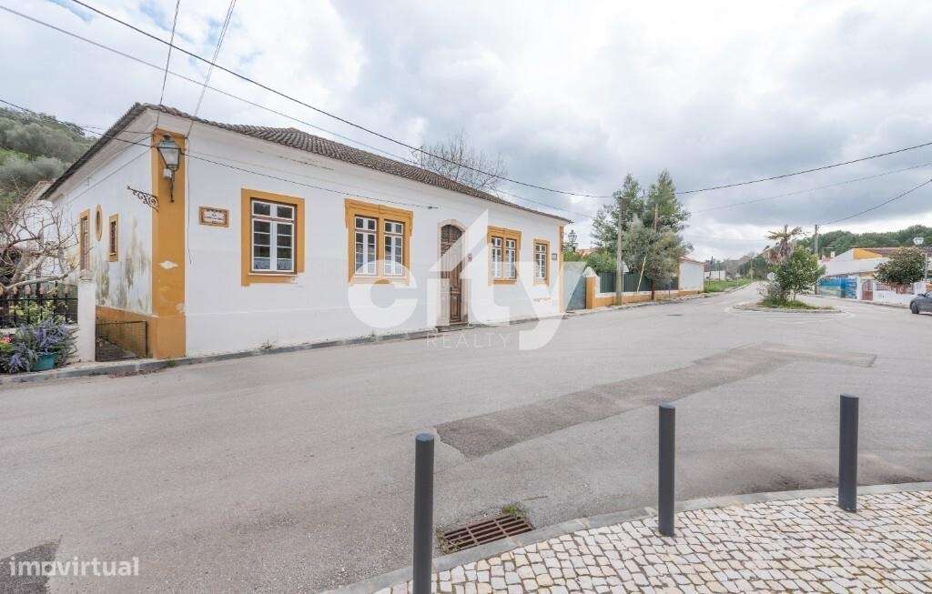 Quinta centenária localizada no Ribatejo-51