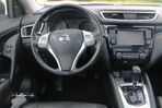 Nissan Qashqai 1.6 dCi Tekna Premium Xtronic - 8