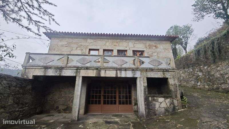 Moradia em Portela de Susã - Grande imagem: 4/8