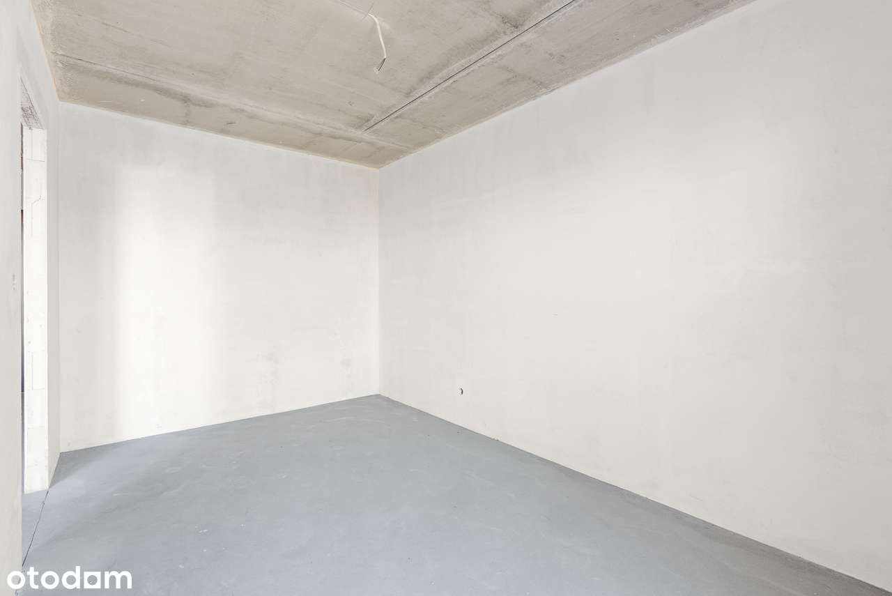 2 pokoje/ Miejsce Postojowe/ Nowy budynek-8