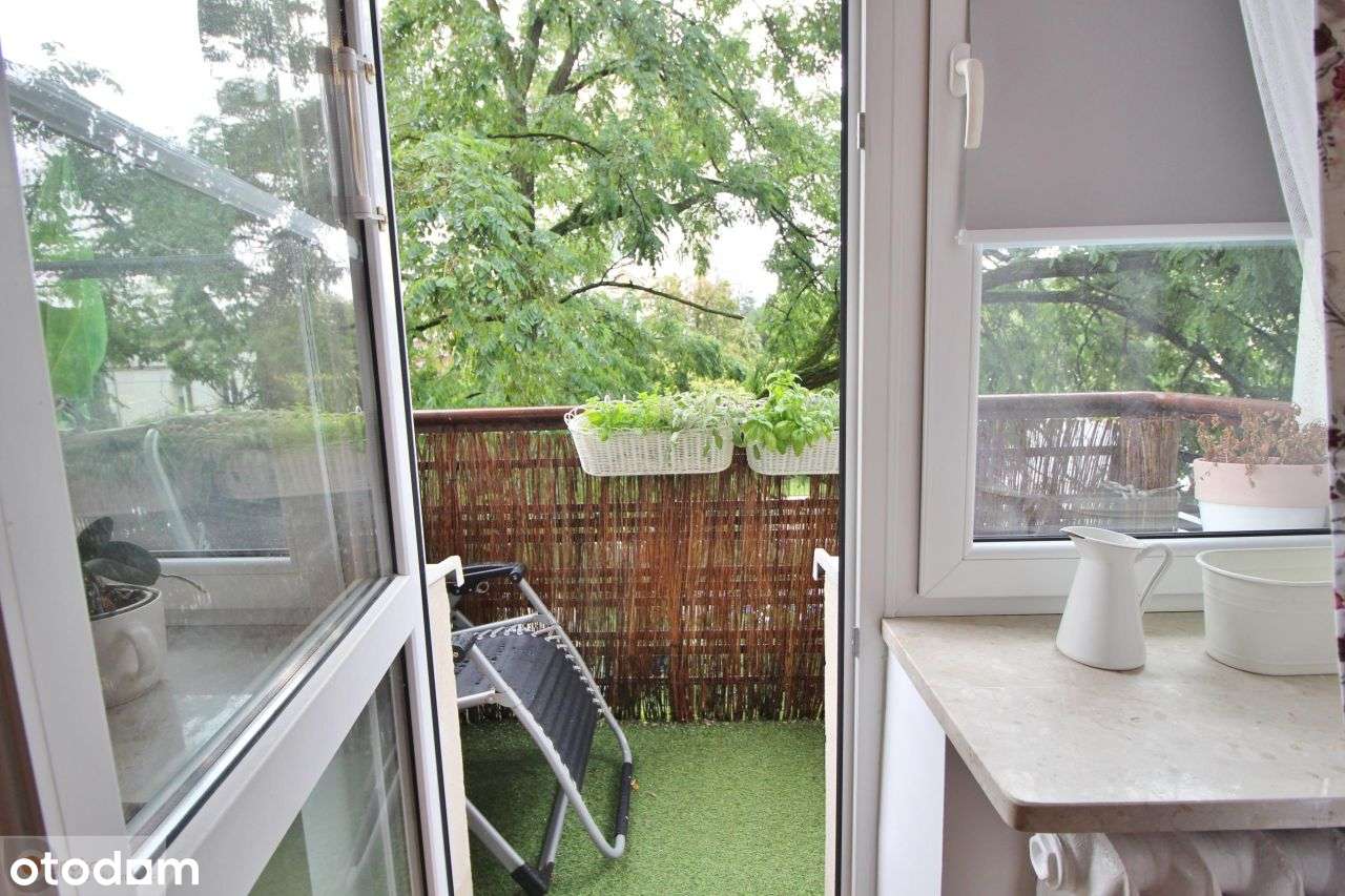 4 pok+kuchnia+3balkony/trójstronne-Kamienica 1935r-7