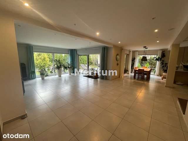 Dom wolnostojacy 5 pokoi garaż na 2 auta-8