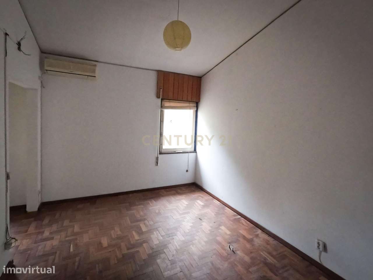 Moradia térrea no Tramagal-23