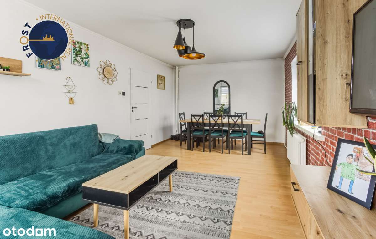 Cichy dom z tarasem i ogrodem, blisko Bydgoszczy-1