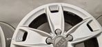 FELGA FELGI 17 AUDI A3 S3 7.5x17 ET56 5x112 - 6