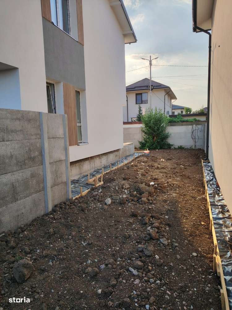 Dezvoltator AYAN RESIDENCE  - ultima vila in calcan - 0% comision-5