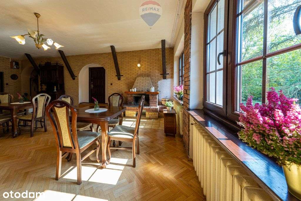 Pensjonat / kwatery pracownicze / sala bankietowa! - Pełny obrazek: 2/20