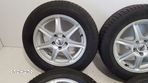 YETI TIGUAN TOURAN SPORTSVAN KOLA ZIMOWE FELGI 16 - 4