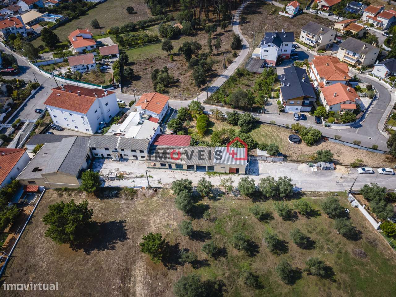 Armazéns / Atividade Industrial - Grande imagem: 3/9