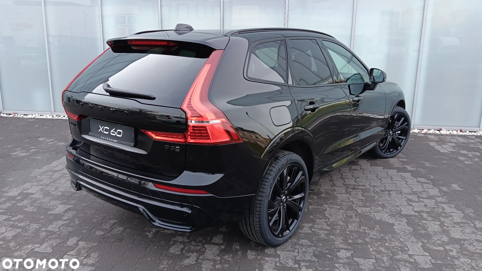 Volvo XC 60 - 6