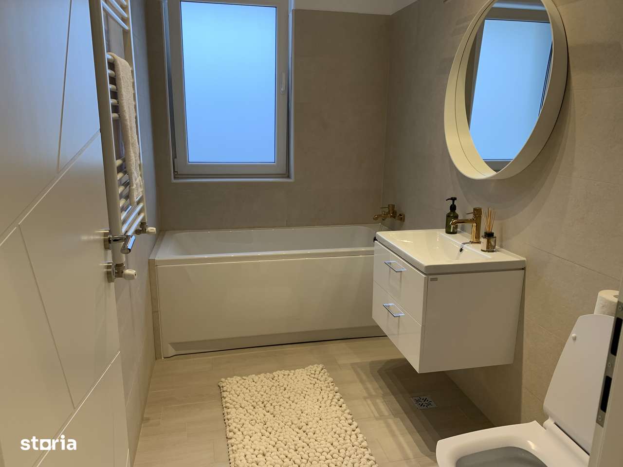 Apartament 2 camere decomandat, bloc nou, Aparatorii Patriei metrou - Imagine principală: 4/4