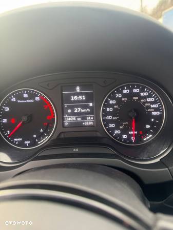 Audi A3 1.8 TFSI Ambiente S tronic - 6