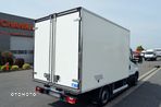 Iveco Daily 35S14 Chłodnia Kontener ThermoKing Izoterma, Salon PL, Jeden Właściciel - 4