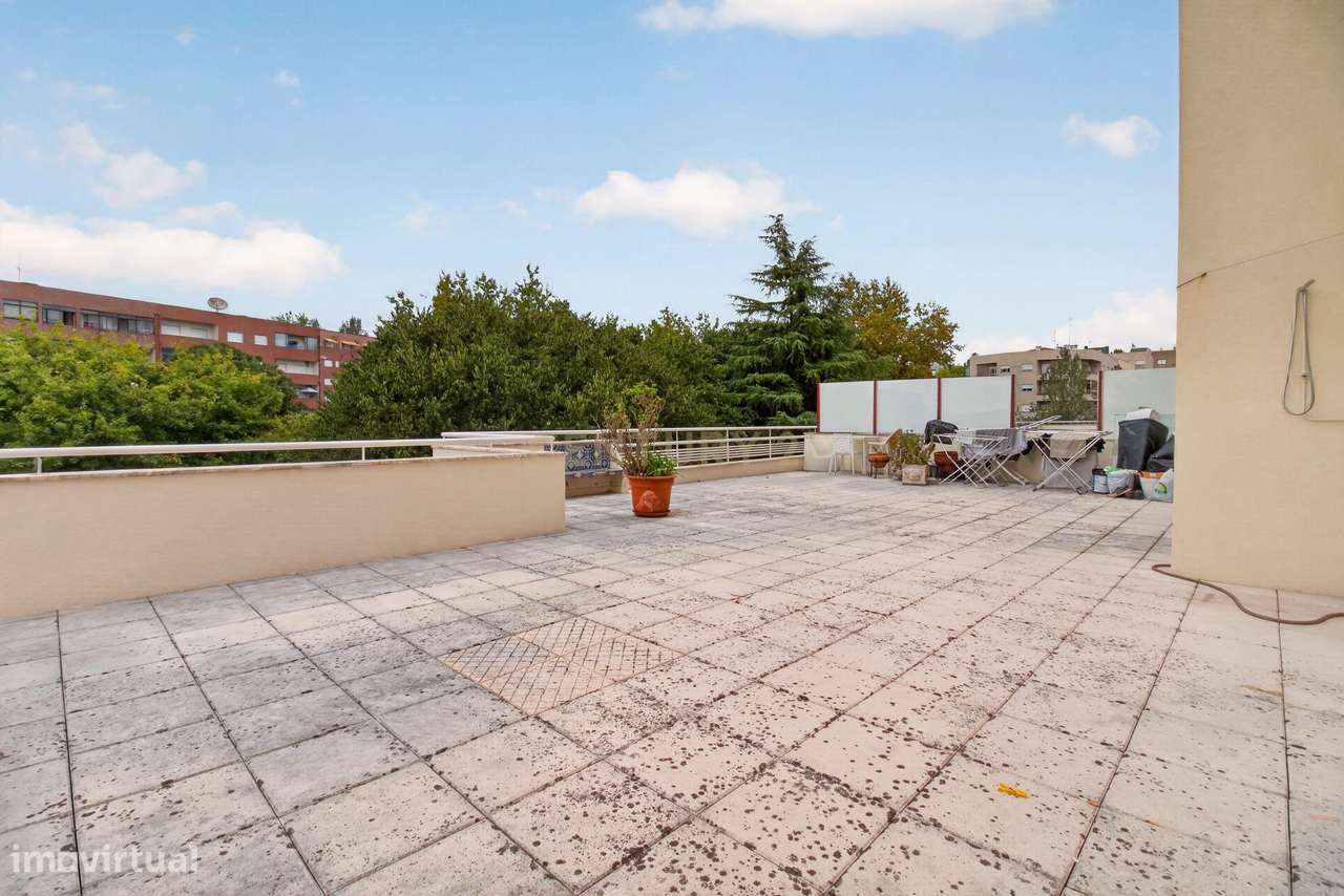 Apartamentos arrendados com 7,5% rentabilidade-24