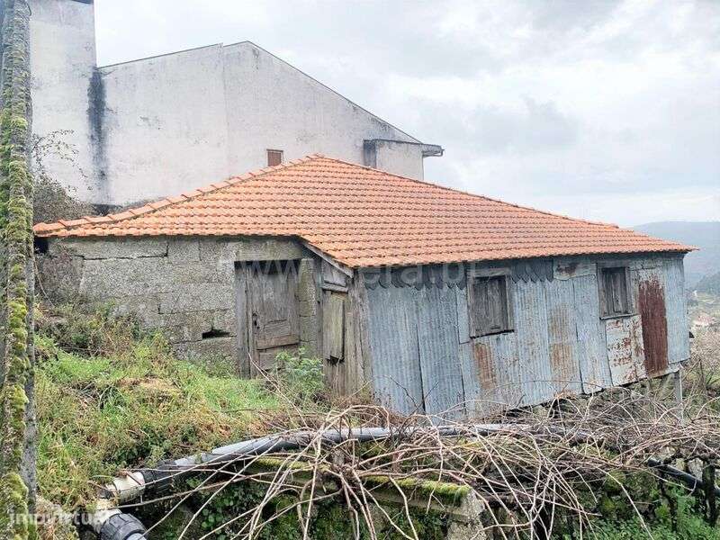 Moradia T1 / Baião, Teixeira e Teixeiró - Grande imagem: 4/8