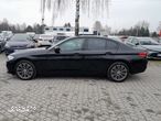 BMW Seria 5 520d xDrive MHEV Sport Line sport - 8