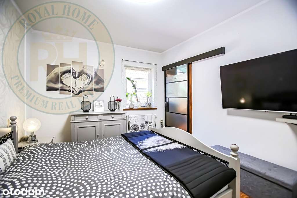 Dom z prywatnym SPA, basenem i sauną-10