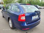 Skoda Octavia 1.4 TSI Elegance - 4