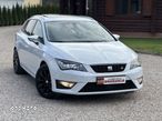 Seat Leon 2.0 TDI DPF FR - 4