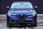 Alfa Romeo Stelvio 2.2 D Sprint Q4 AT8 - 2