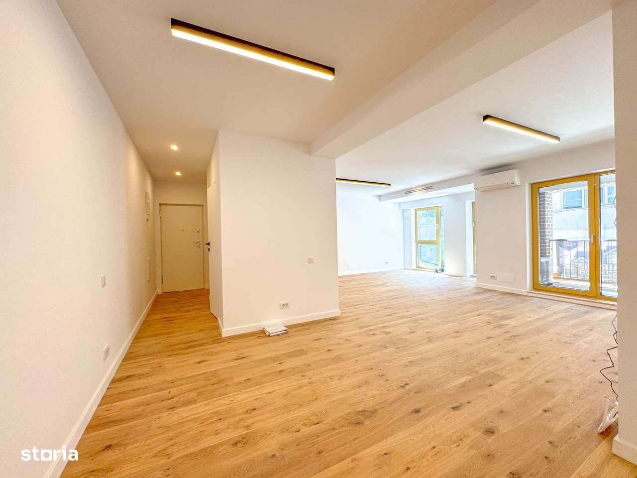 Spatiu Birouri/Comercial - Bulevardul Unirii - Sector 3 - 58 MP - NOU - Imagine principală: 3/12