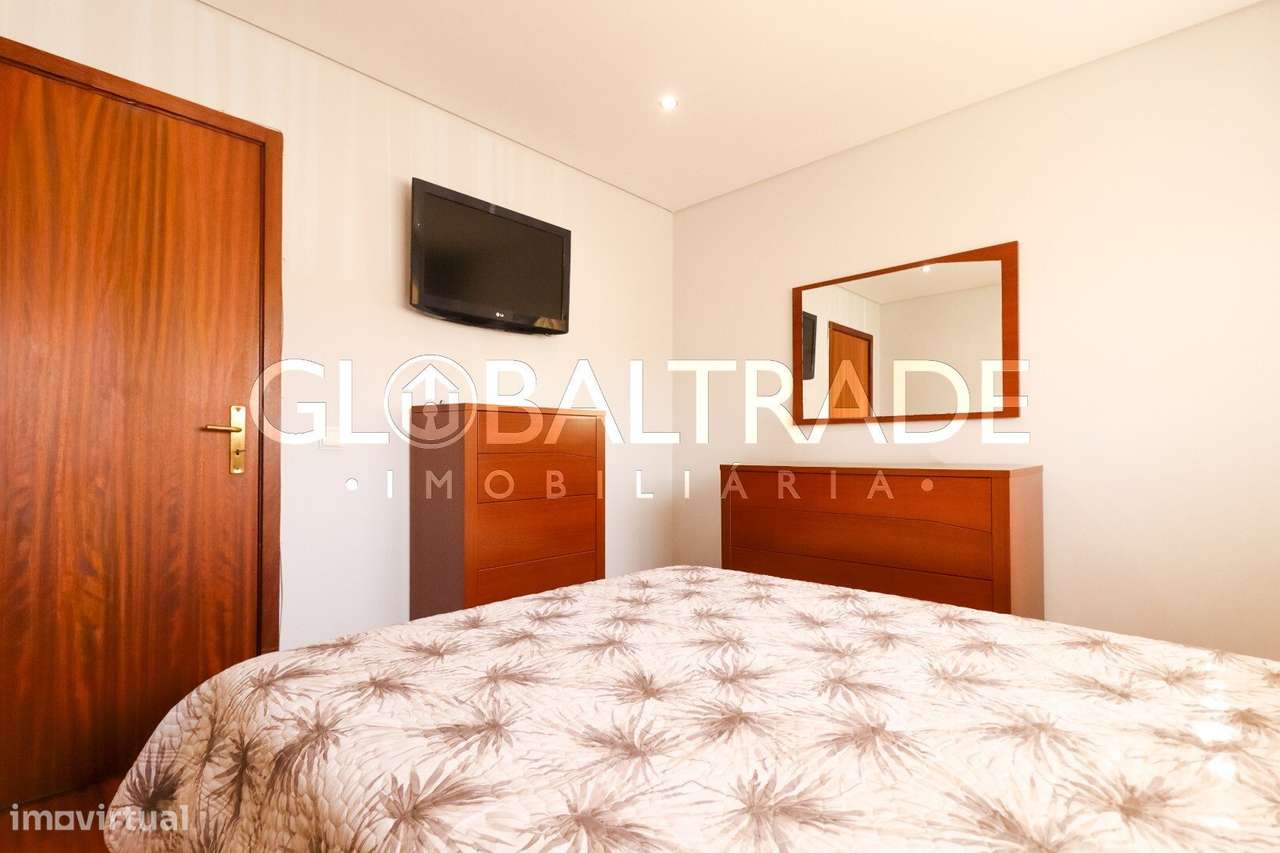 Apartamento T2 Renovado em Rio Tinto-34