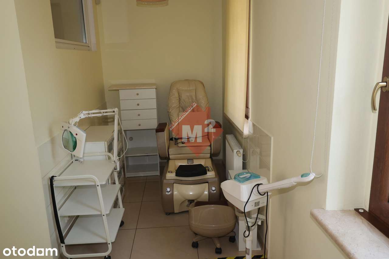 Lokal usługowy na sprzedaż w Stargardzie - Pełny obrazek: 5/11