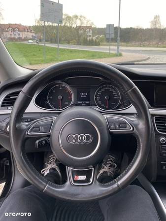 Audi A4 2.0 TDI - 25
