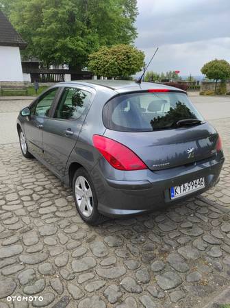 Peugeot 308 HDi FAP 92 Active - 7