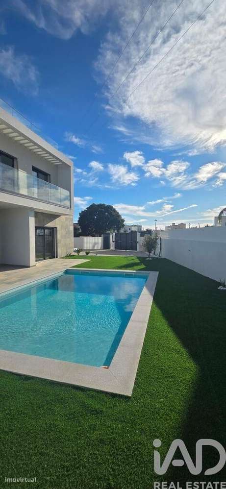 Casa / Villa T3 em Armação de Pêra de 115 m2 - Grande imagem: 4/12