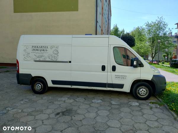 Peugeot Boxer - 7