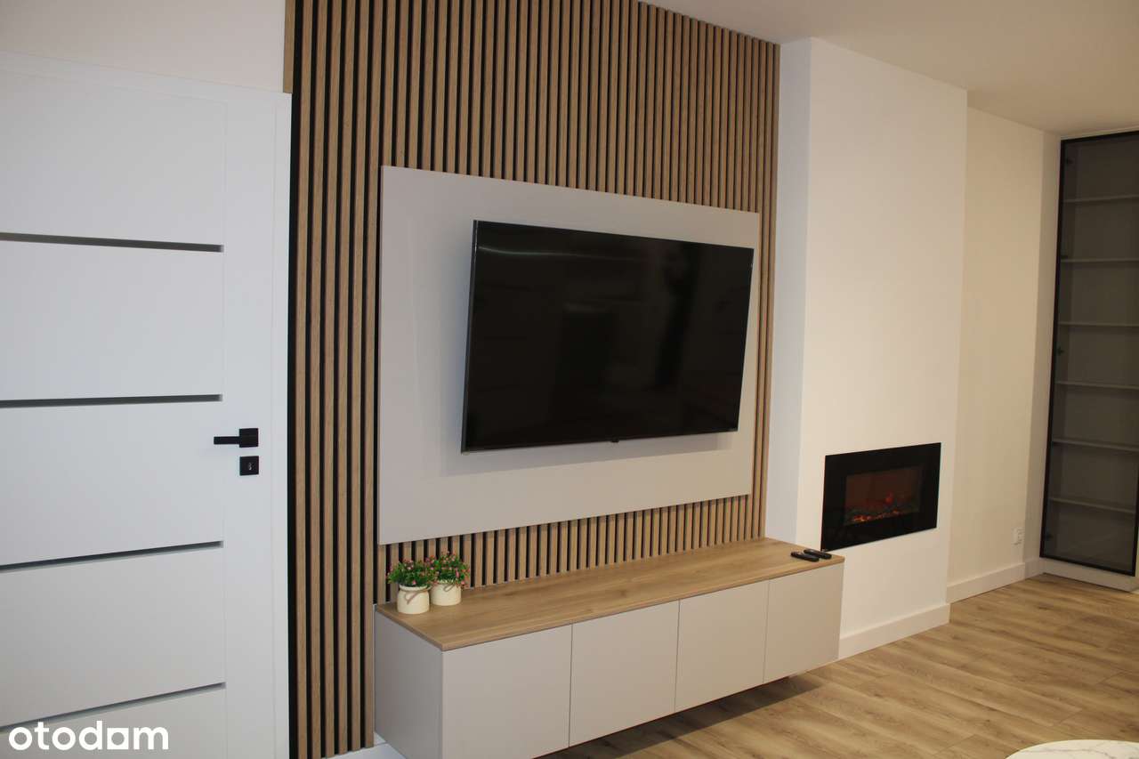 Mieszkanie do wynajęcia - Pełny obrazek: 4/17