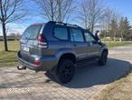 Toyota Land Cruiser 3.0 D Sol Navi - 3