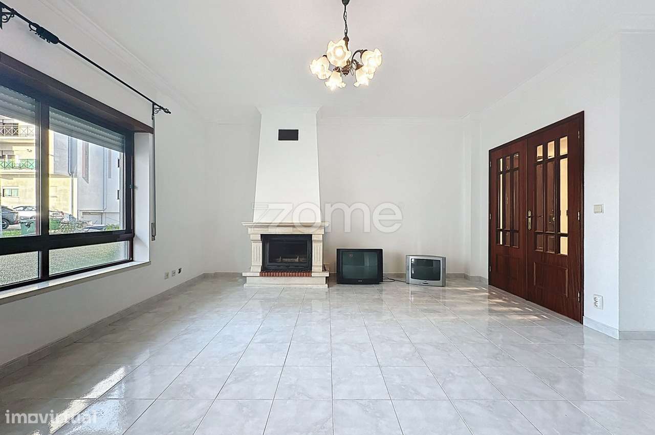 Apartamento T3 em Tavarede, Figueira da Foz - Grande imagem: 4/49