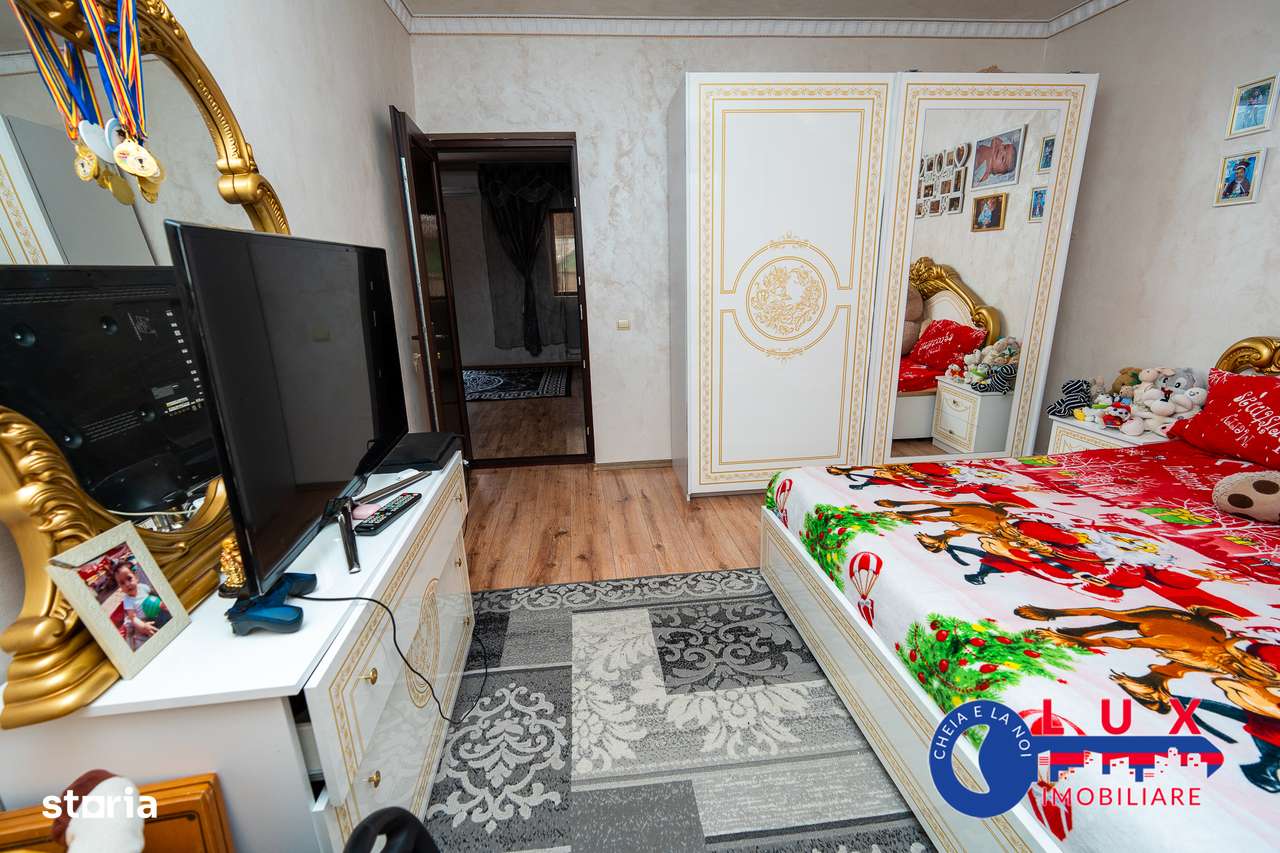 ID 6746 EXCLUSIVITATE - Vilă P+1+pod - Strada Miron Costin-19