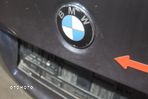 KLAPA TYLNA BMW 3 320D E90 - 6