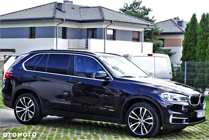 BMW X5 xDrive30d - 5