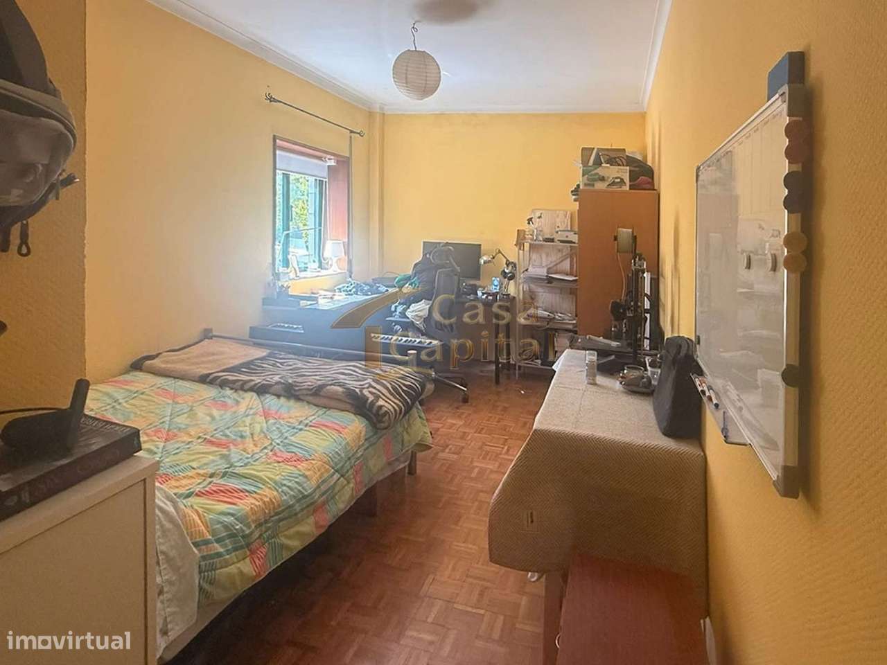 T3 à Venda em Vila Real – Zona Central | Excelente Oportunidade-37