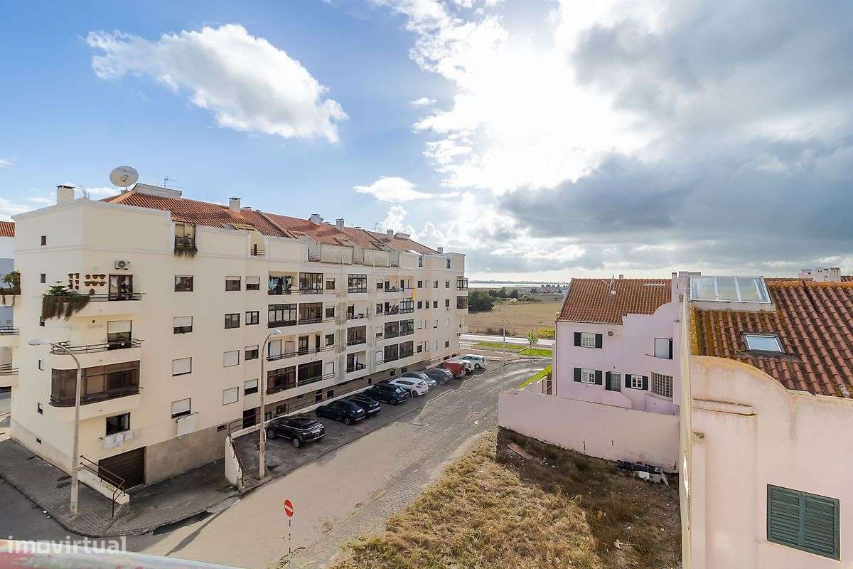 Apartamento T3 para venda-18