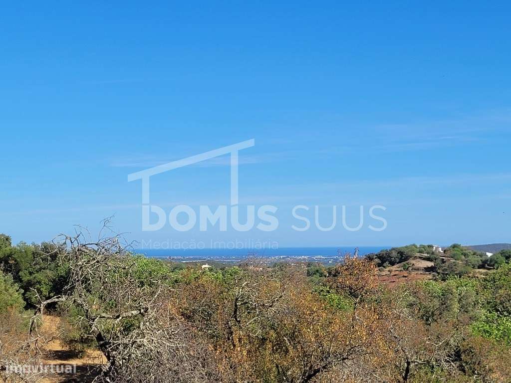 Moradia nova, 3 quartos, piscina, design moderno e vista desafogada - Grande imagem: 5/16