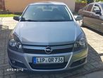 Opel Astra - 20