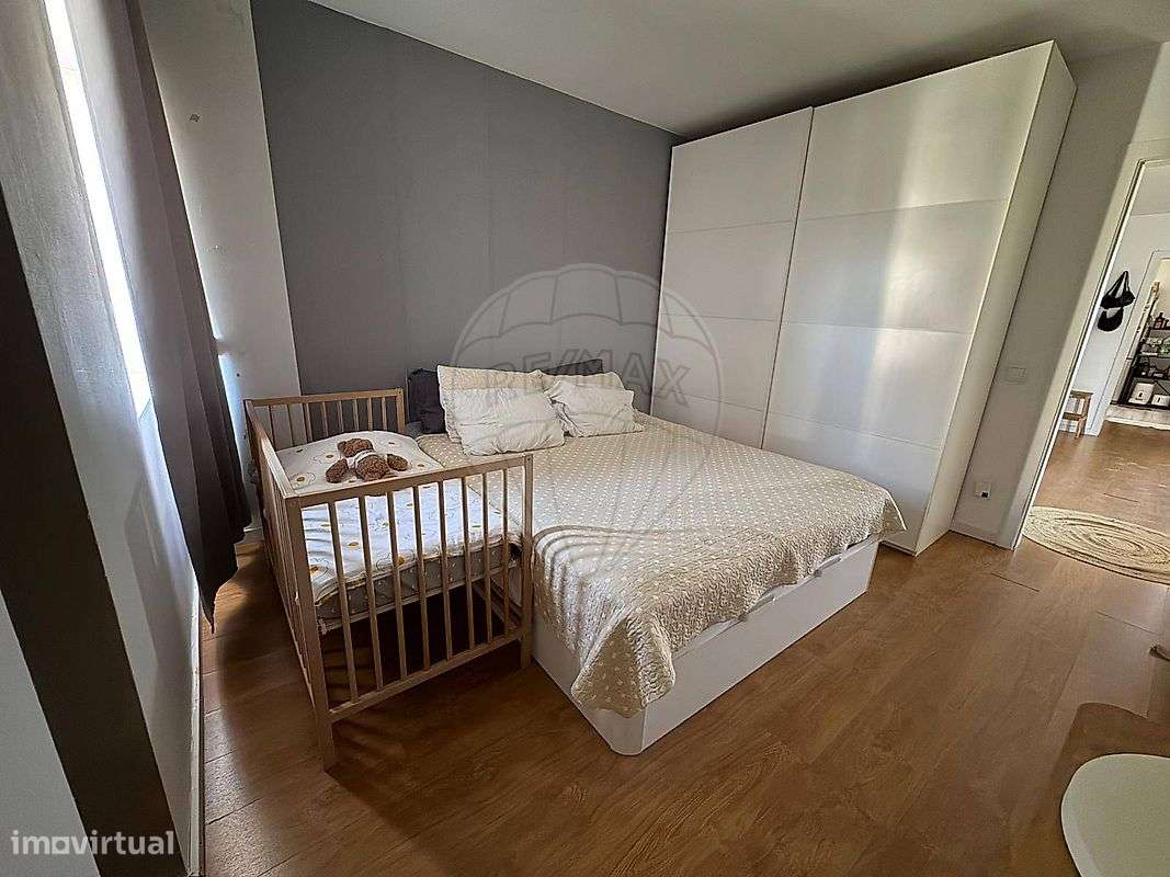 Apartamento T2 para venda-11