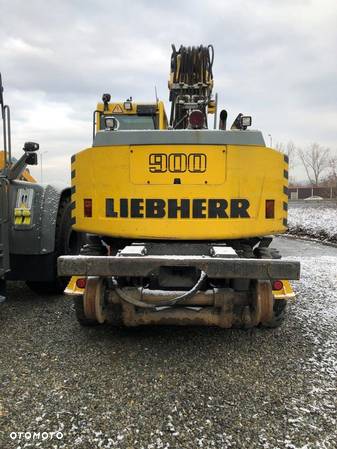 Liebherr A 900 C-ZW - 6