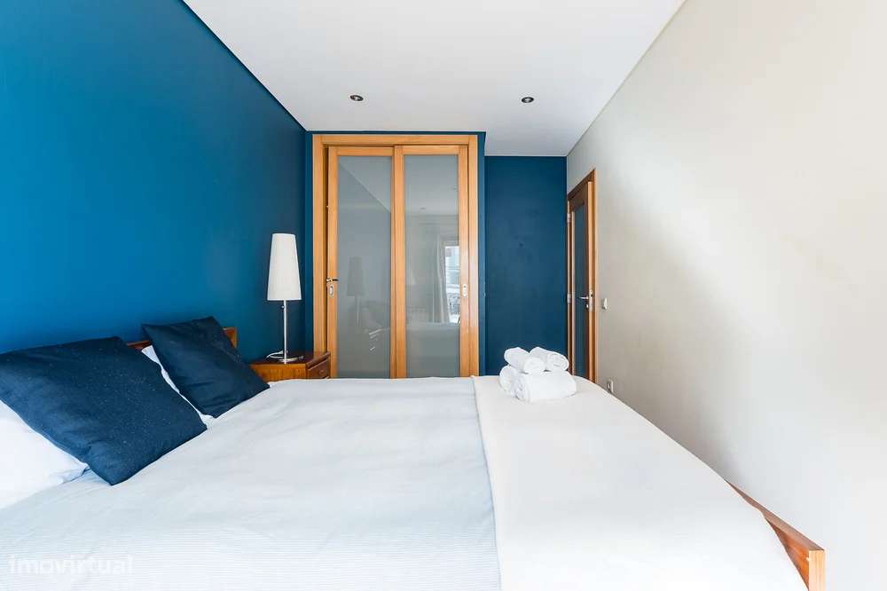 Apartamento T2 na Costa Nova, Aveiro, a 50m da praia-13