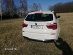 BMW X3 - 6