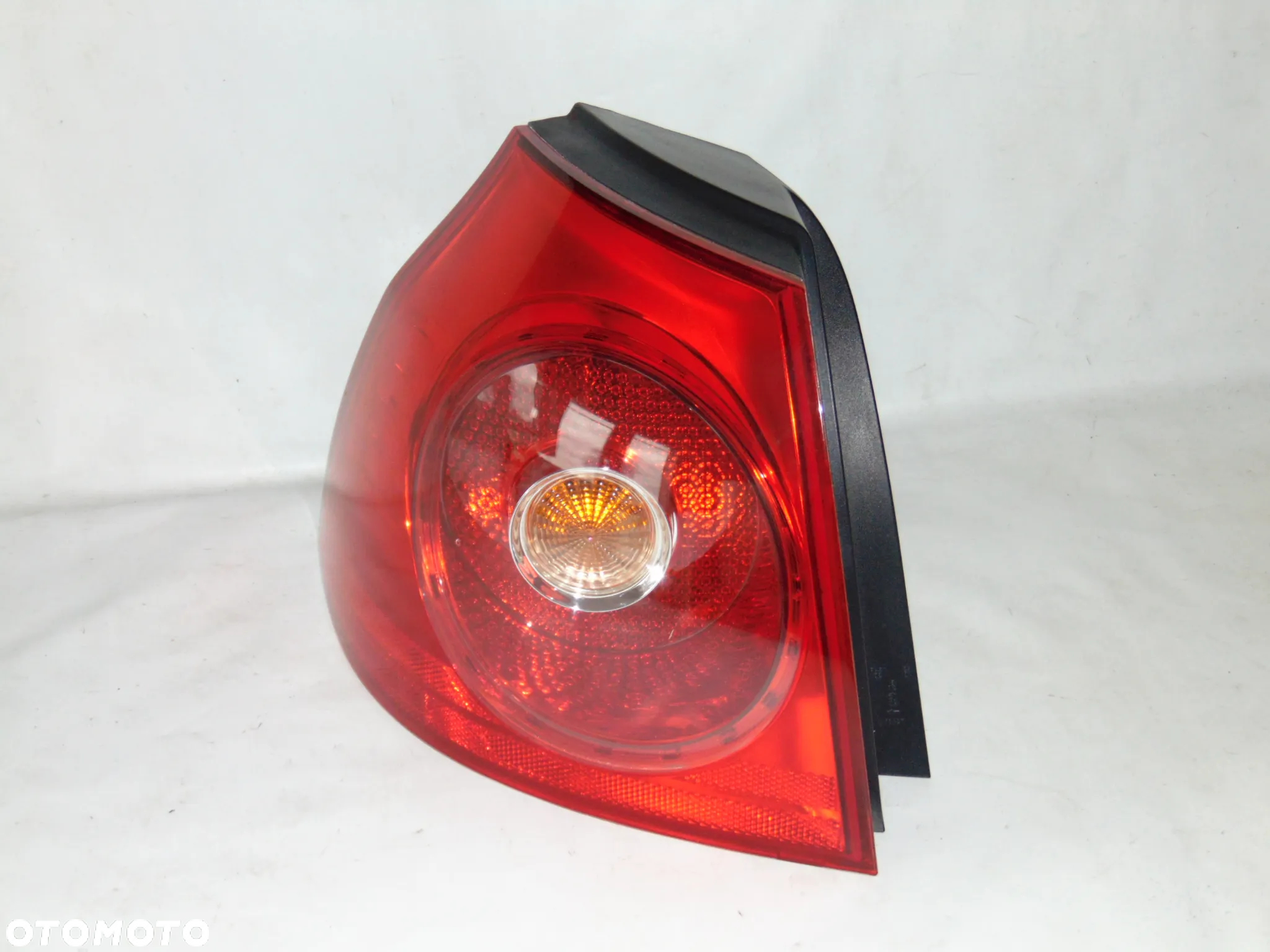 ORYGINAŁ lampa tylna tył lewa 1K6945095Q VW Volkswagen Golf 5 V HB hatchback 03-09r - 3