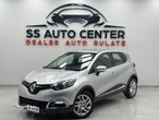 Renault Captur (ENERGY) dCi 90 EDC INTENS - 2